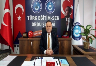 “ÖĞRETMENLİK MESLEK KANUNU REVİZE EDİLMELİ”