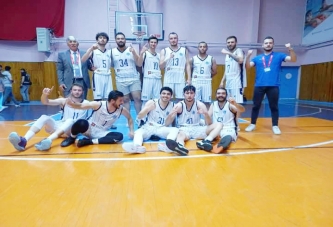 OHTAMIŞ FARKATARAK KAZANDI:100-68