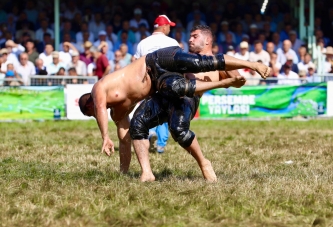 ONBİNLER FESTİVALDE COŞTU!