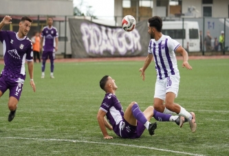 ORDU 67 “1” LE BAŞLADI