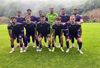 ORDU 67 KAYBETTİ: 2-3