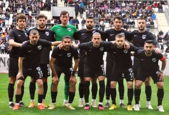 ORDU 67’NİN KONUĞU AYVALIKGÜCÜ