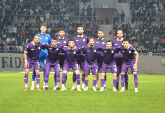 ORDU 67,OFSPOR’U KONUK EDECEK