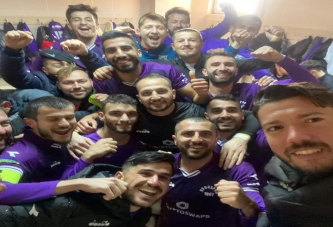 ORDU 67, ”Önce” YEDİ, “Sonra” ATTI:3-1