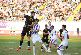 ORDU 67 VE FATSA BELEDİYE TURLADI