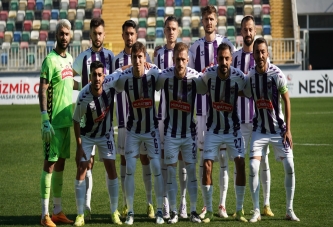 ORDU 67 ZONGULDAK’TA MAĞLUP