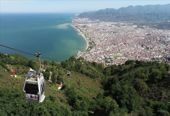 ORDU’DA ASAYİŞ