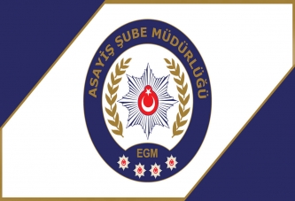 ORDU’DA ASAYİŞ