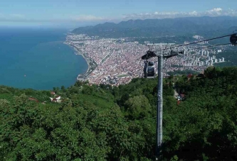 ORDU’DA ASAYİŞ