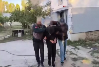 ORDU’DA DEAŞ OPERASYONU