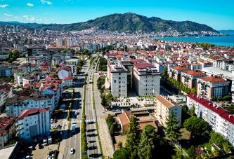 ORDU’DA KONUT SATIŞLARI ARTTI