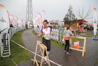 ORDU’DA ORYANTİRİNG HEYECANI YAŞANDI