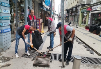 ORDU’DA SAĞANAK YAĞIŞ ALARMI