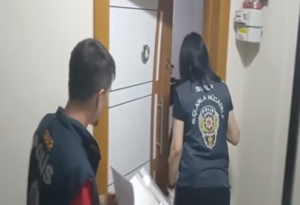 ORDU’DA SİBER OPERASYONU
