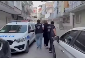 ORDU’DA SİBER SUÇ OPERASYONU