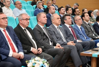 ORDU’DA TAŞKIN RİSKİ MASAYA YATIRILDI