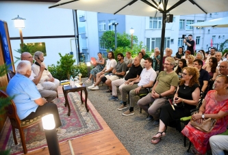 ORDU’DA, TİYATRO KONUŞULDU
