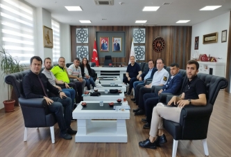 ORDU’DA TRİATLON HEYECANI YAŞANACAK