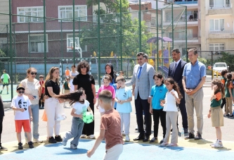 ORDU’DA YILSONU ETKİNLİĞİ YAPILDI