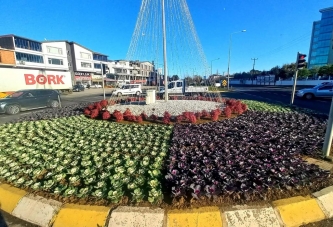 ORDU HER MEVSİM RENGÂRENK