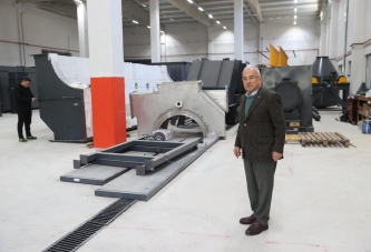 ORDU İLKLERİ YAŞIYOR!