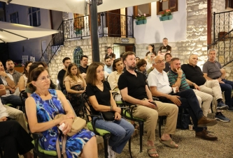 ORDU’NUN TARİHİ KONUŞULDU