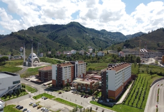 ORDU, ÖĞRENCİLERİNİ BEKLİYOR