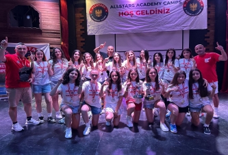 ORDU PARSSPOR YİNE BAŞARDI