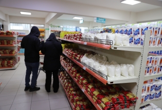 TÜRKİYE’YE ÖRNEK OLUYOR