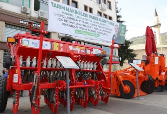 ORDU TARIMINA YENİ SOLUK