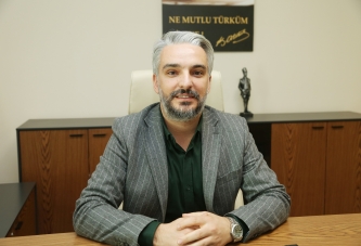 ORDU YAT VE DENİZ SPOR KULÜBÜ BAŞKANINI SEÇTİ