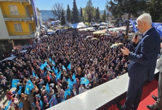 “ORDU, YENİDEN TARİH YAZACAK”