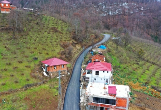 ORDU’YU TOKAT’A BAĞLAYACAK