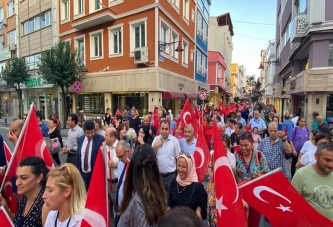 ORDU ZÜMRÜT FINDIK FESTİVALİ BAŞLADI