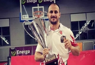 ORDULU GÜNDOĞDU’NUN AVRUPA ZAFERİ