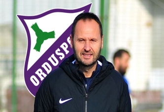 ORDUSPOR 1967’DE ERÇEVİK İLE YOLLAR AYRILDI