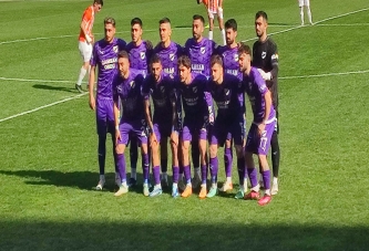 ORDUSPOR 1967 FIRSAT TEPTİ!