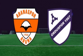 ORDUSPOR 1967 SON DAKİKADA YIKILDI