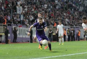 ORDUSPOR  67, PFDK’DA