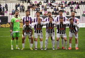 ORDUSPOR 67, PLAF-OFF AŞKINA