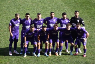 ORDUSPOR 67 TOKAT’TA KAYIP