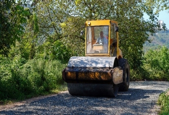 “ORGANİZE SANAYİ BÖLGEMİZE ALTERNATİF BİR YOL”