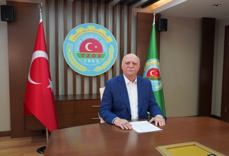 “ORMANI KORUMAK, YAŞAMI KORUMAKTIR