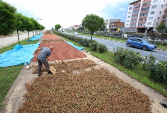 OSB’DEN ÜRETİCİLERE UYARI!