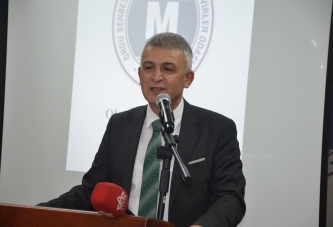 OSMMMO YENİDEN ‘SÖNMEZ’ DEDİ