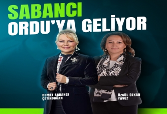 OTSO’DA GİRİŞİMCİ KADINLAR ZİRVESİ