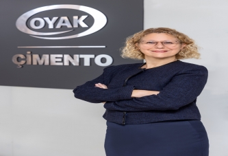 OYAK ÇİMENTO İNSAN KAYNAKLARI DİREKTÖRLÜĞÜ EDA GÜZELDEMİR DEMİRAY’A EMANET
