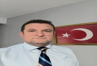ÖZTÜRK; “O GÜN TÜRK MİLLETİ TARİHİ BİR CEVAP VERMİŞTİR”