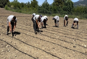 PALANDÖKEN,“KÖYE DÖNMEK İSTEYENLERE CAZİP İMKÂNLAR VERİLMELİ”