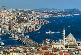 PARİS ZİRVEDE İSTANBUL 20. SIRADA